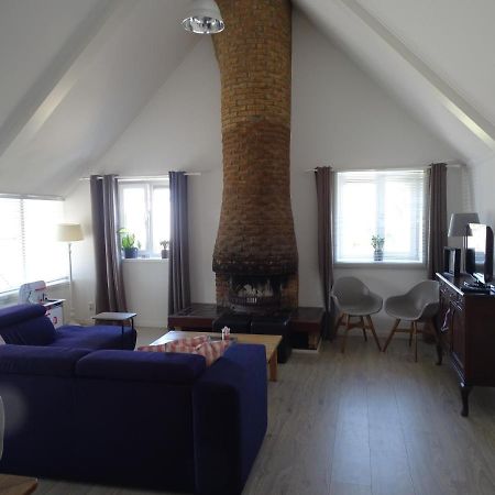 Guesthouse Wormer Dış mekan fotoğraf