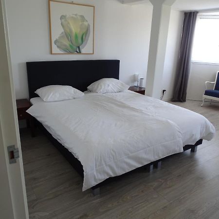 Guesthouse Wormer Dış mekan fotoğraf