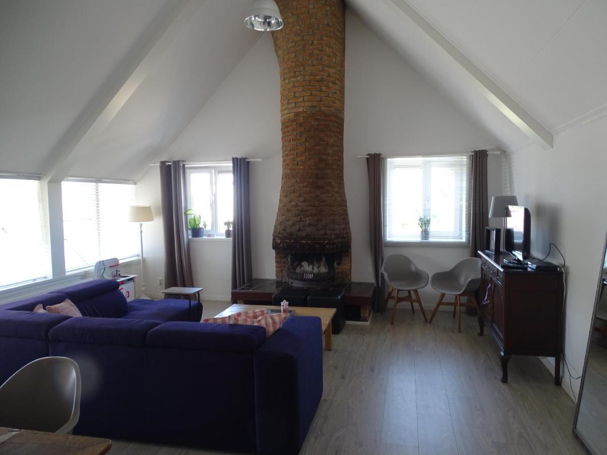 Guesthouse Wormer Dış mekan fotoğraf