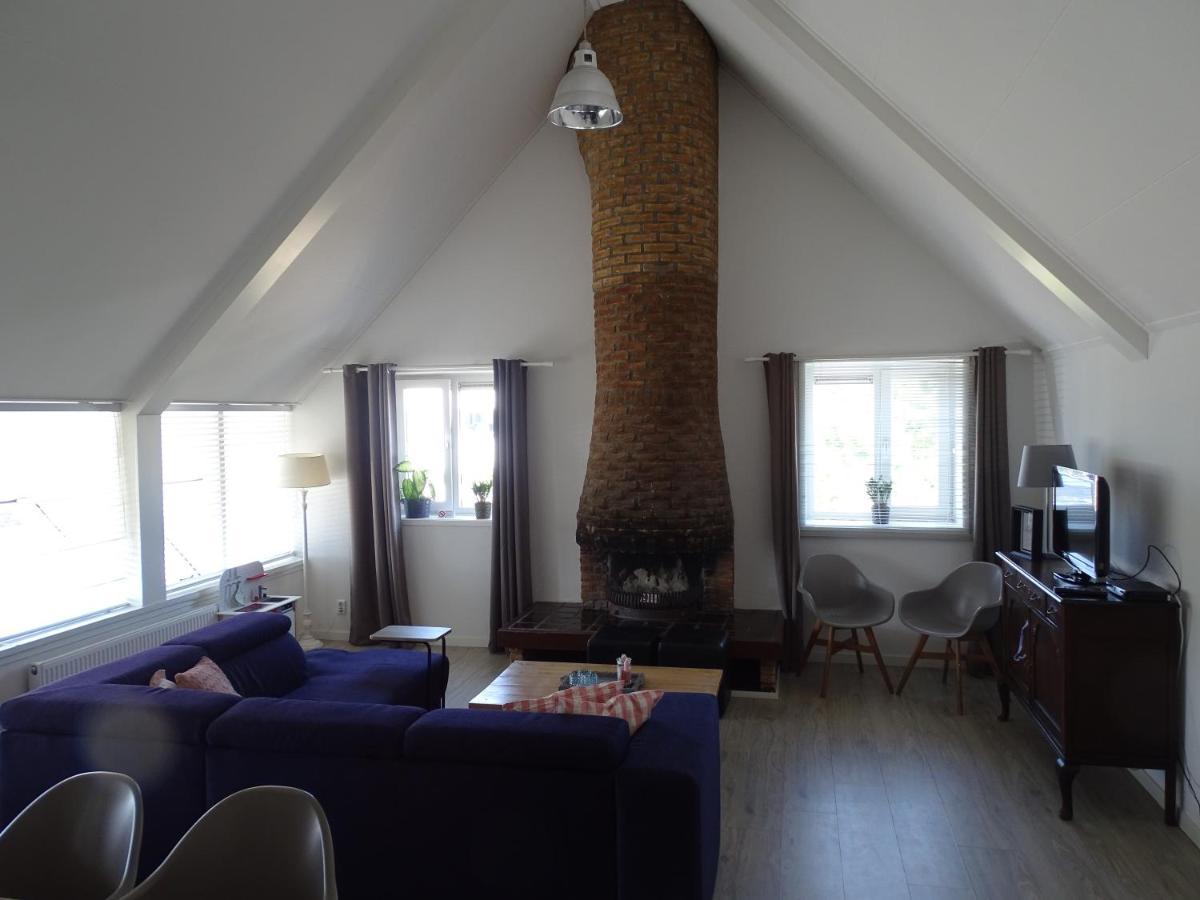 Guesthouse Wormer Dış mekan fotoğraf