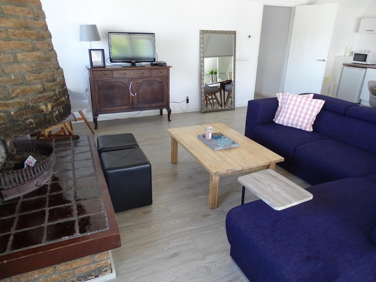 Guesthouse Wormer Dış mekan fotoğraf