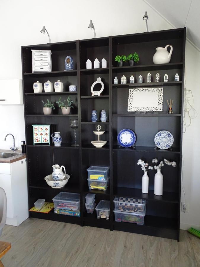 Guesthouse Wormer Dış mekan fotoğraf