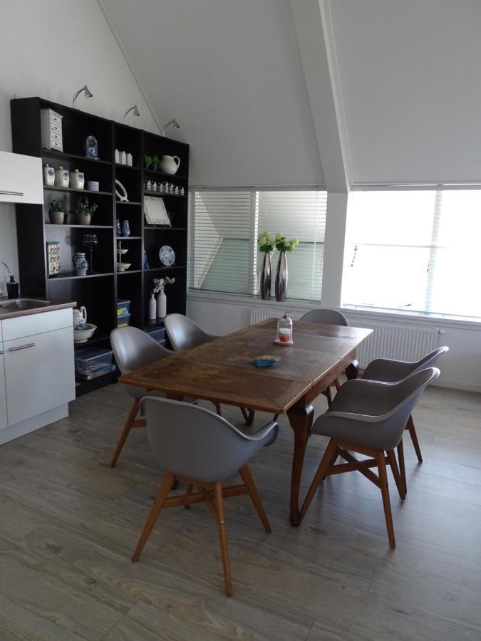 Guesthouse Wormer Dış mekan fotoğraf