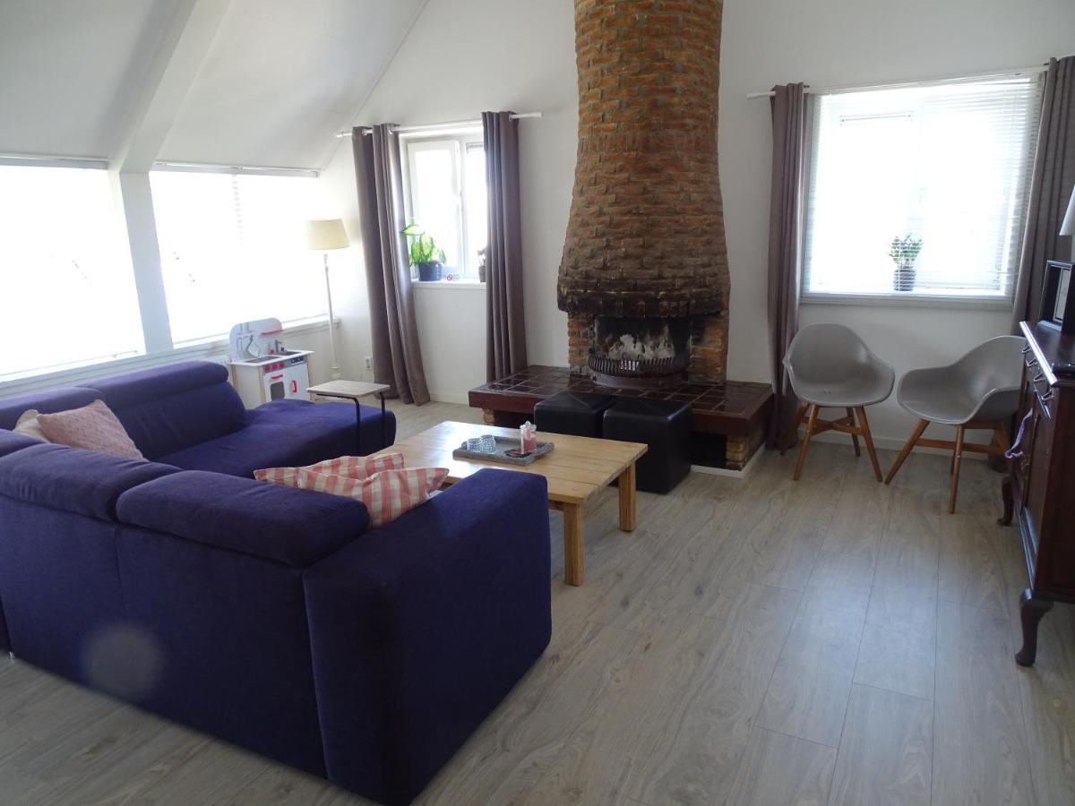 Guesthouse Wormer Dış mekan fotoğraf