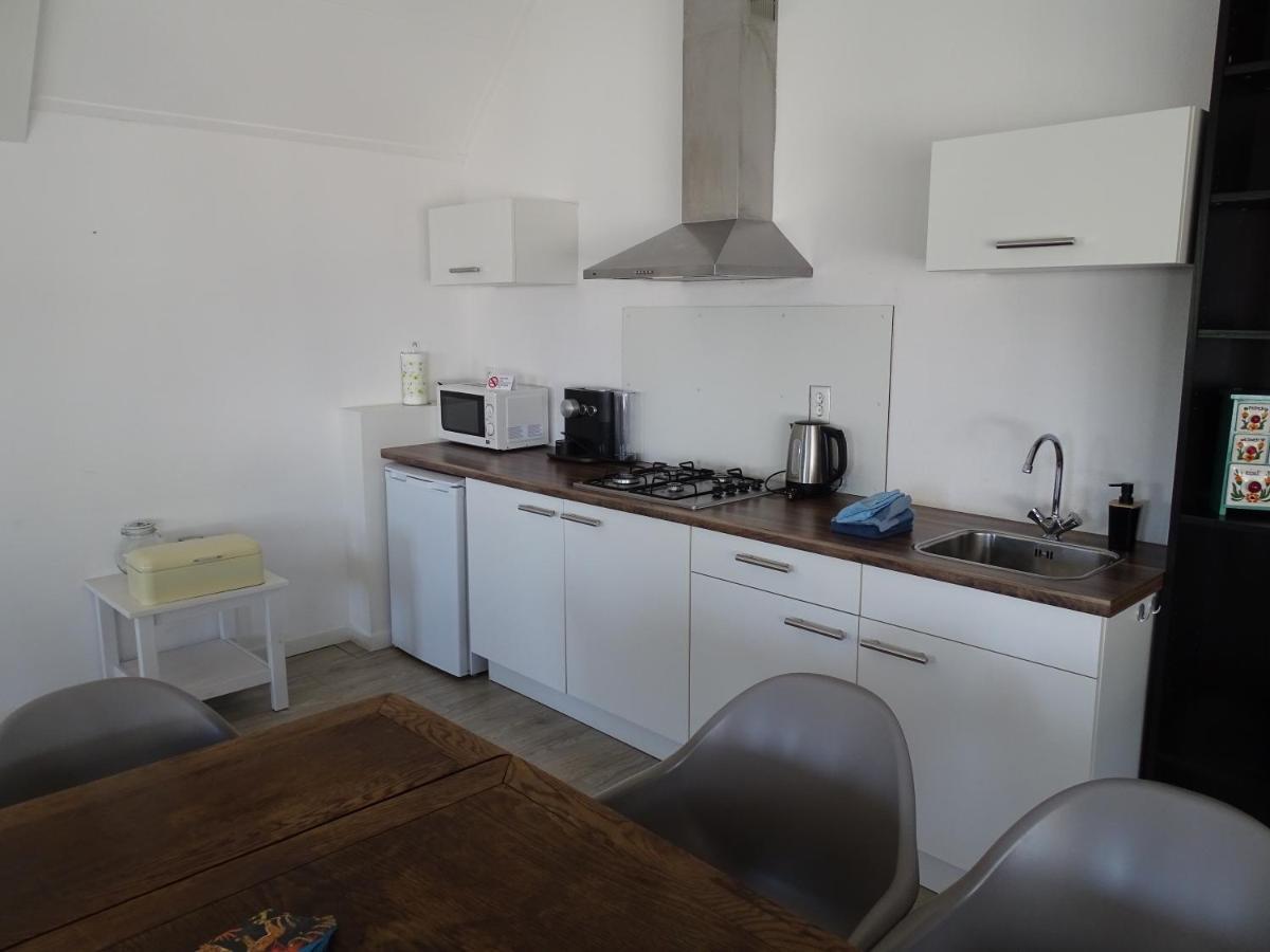 Guesthouse Wormer Dış mekan fotoğraf