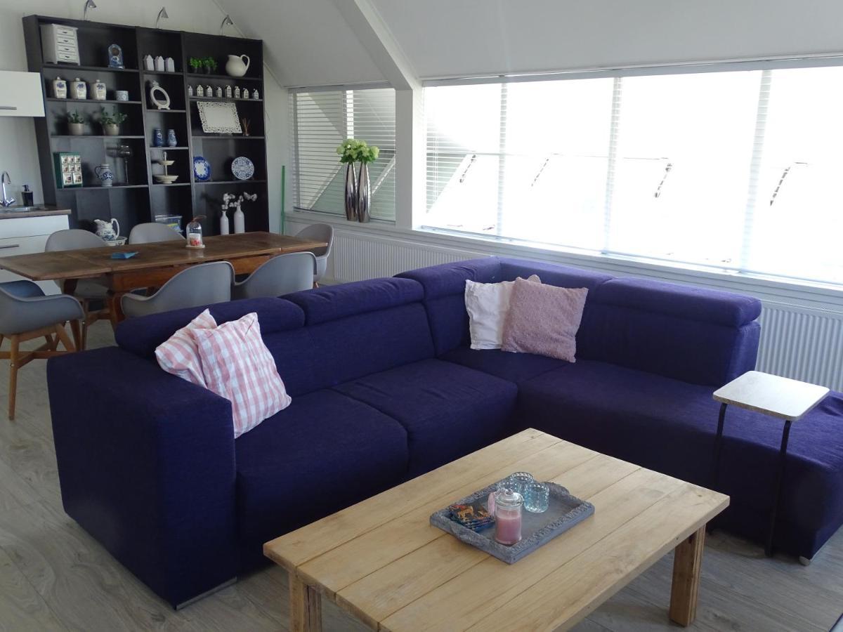 Guesthouse Wormer Dış mekan fotoğraf