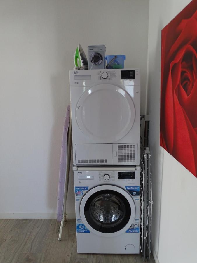 Guesthouse Wormer Dış mekan fotoğraf