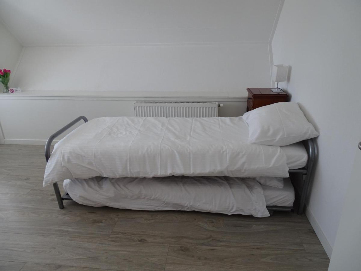 Guesthouse Wormer Dış mekan fotoğraf