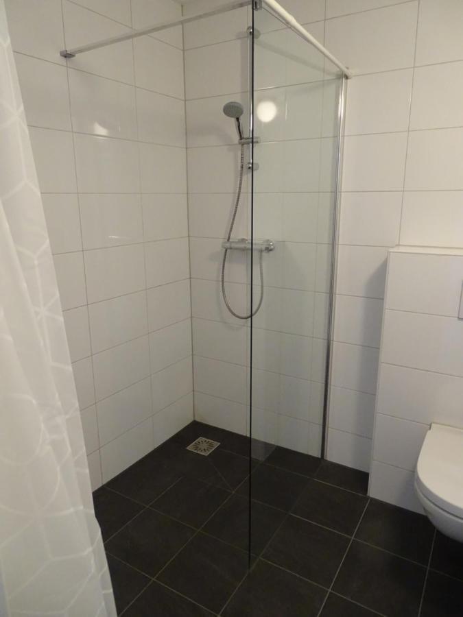 Guesthouse Wormer Dış mekan fotoğraf