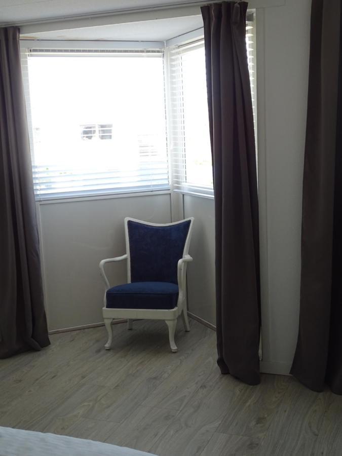 Guesthouse Wormer Dış mekan fotoğraf