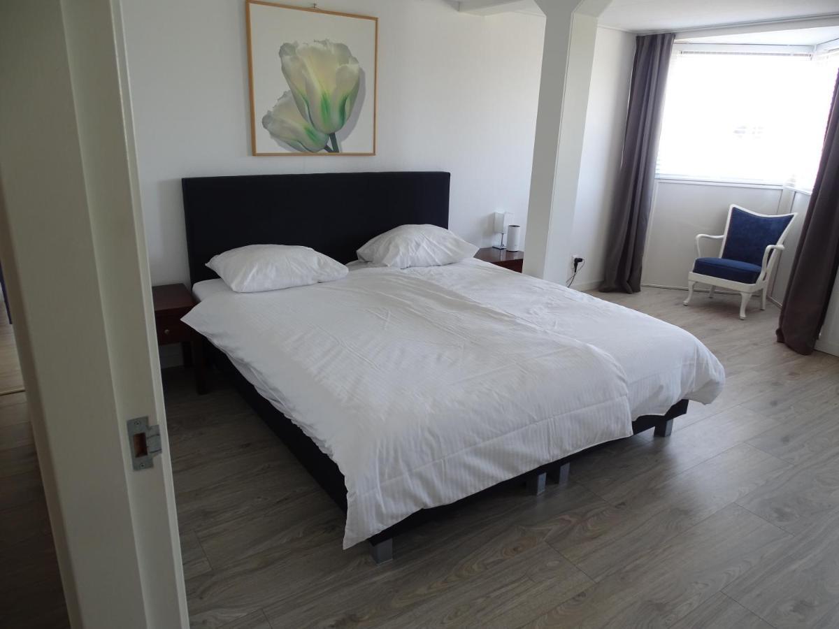 Guesthouse Wormer Dış mekan fotoğraf