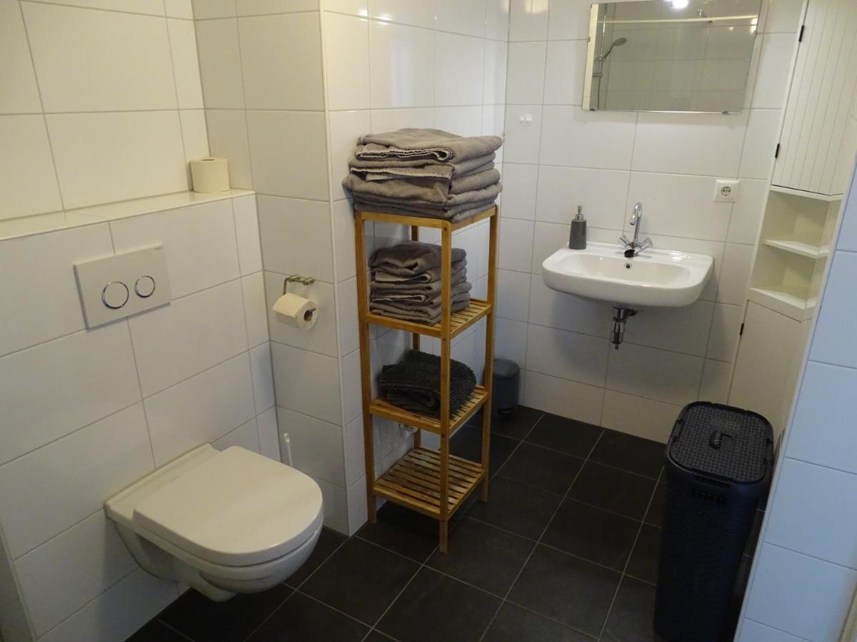 Guesthouse Wormer Dış mekan fotoğraf