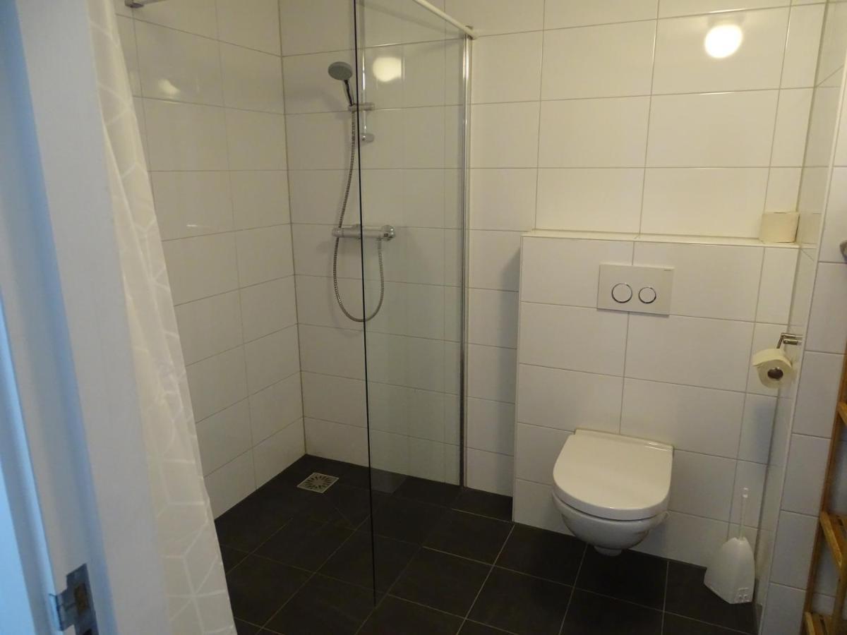 Guesthouse Wormer Dış mekan fotoğraf