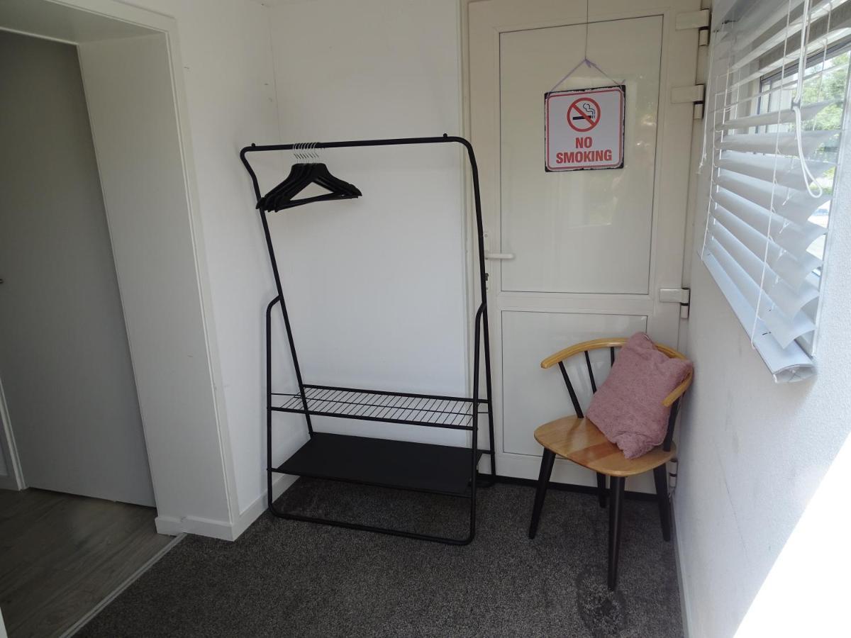 Guesthouse Wormer Dış mekan fotoğraf
