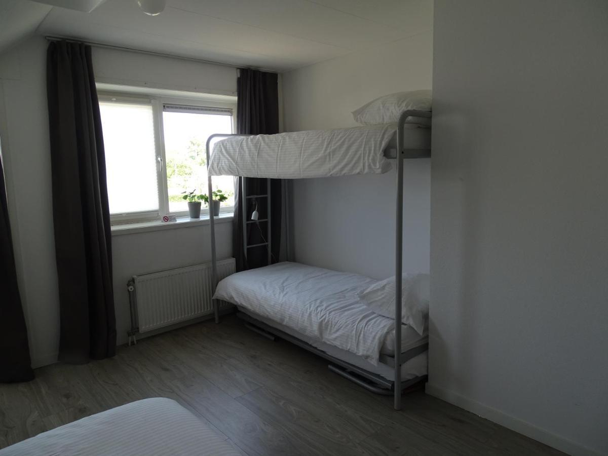 Guesthouse Wormer Dış mekan fotoğraf